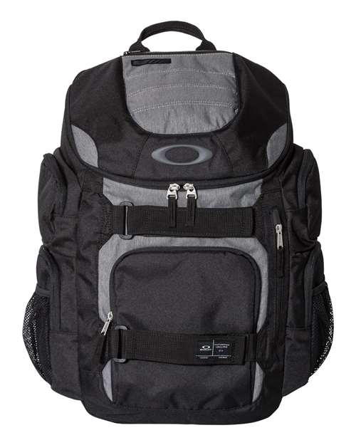 Oakley 921012ODM 30L Enduro 2.0 Backpack - Blackout - front