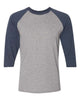 Oxford/ Indigo Heather