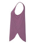 Next Level 5033 Women's Festival Tank - Shiraz - side