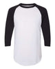White/ Black