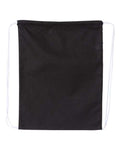 OAD OAD101 Economical Sport Pack - Black - front