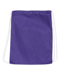 OAD OAD101 Economical Sport Pack - Purple - front