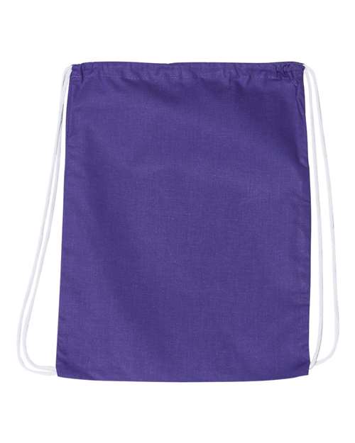 OAD OAD101 Economical Sport Pack - Purple - front