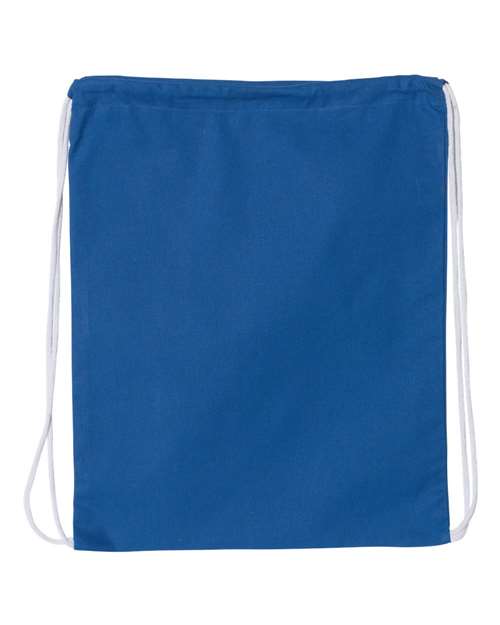 OAD OAD101 Economical Sport Pack - Royal - back