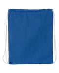 OAD OAD101 Economical Sport Pack - Royal - front