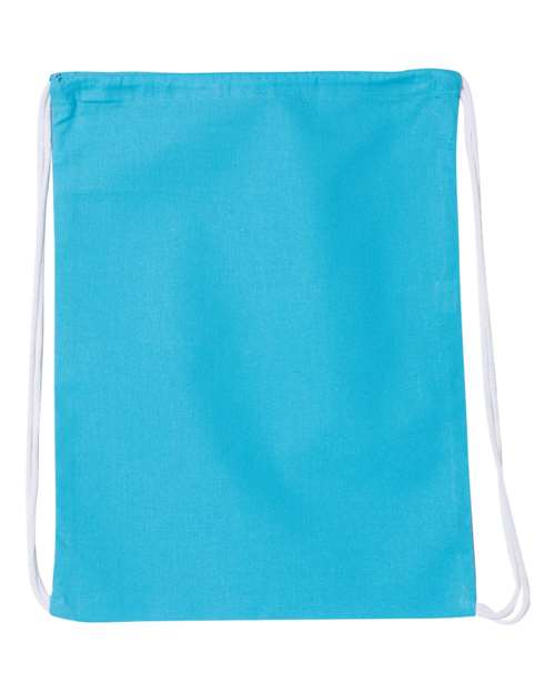 OAD OAD101 Economical Sport Pack - Turquoise - front