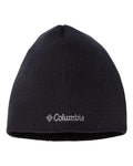 Columbia 118518 Whirlibird Watch Cap Beanie - Black - front