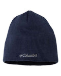 Columbia 118518 Whirlibird Watch Cap Beanie - Collegiate Navy - front
