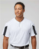 White/ Black
