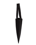 OAD OAD113 Tote Bag - Black - side