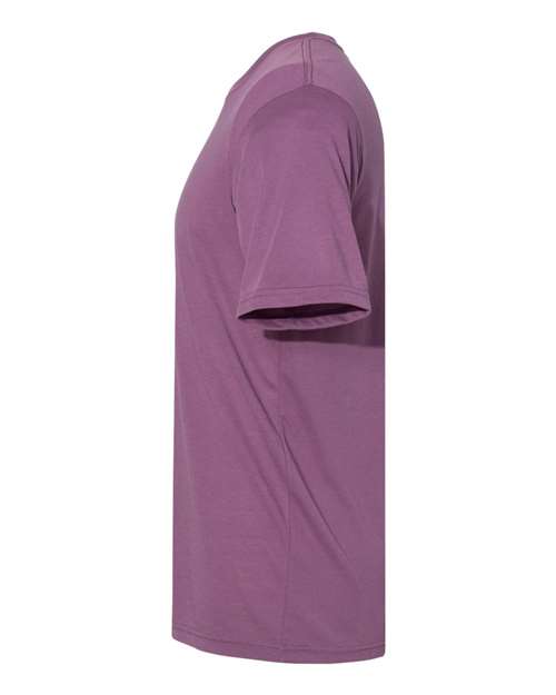 Next Level 6200 Festival T-Shirt - Shiraz - side