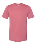 Next Level 6200 Festival T-Shirt - Smoked Paprika - front