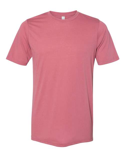 Next Level 6200 Festival T-Shirt - Smoked Paprika - front