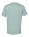 Next Level 6200 Festival T-Shirt - Stonewash Green - back