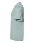 Next Level 6200 Festival T-Shirt - Stonewash Green - side