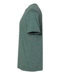 Next Level 6200 Festival T-Shirt - Royal Pine - side