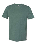 Next Level 6200 Festival T-Shirt - Royal Pine - flat front