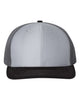 Grey/ Charcoal/ Black