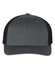 Charcoal/ Black