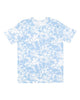 Sky Tie Dye