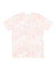 Rose Tie Dye