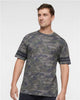 Vintage Camo/ Vintage Smoke