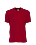 Next Level 4210 Unisex Eco Performance T-Shirt - Cardinal - front
