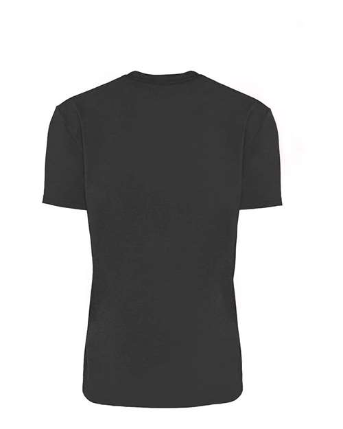 Next Level 4210 Unisex Eco Performance T-Shirt - Heavy Metal - back