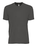 Next Level 4210 Unisex Eco Performance T-Shirt - Heavy Metal - front