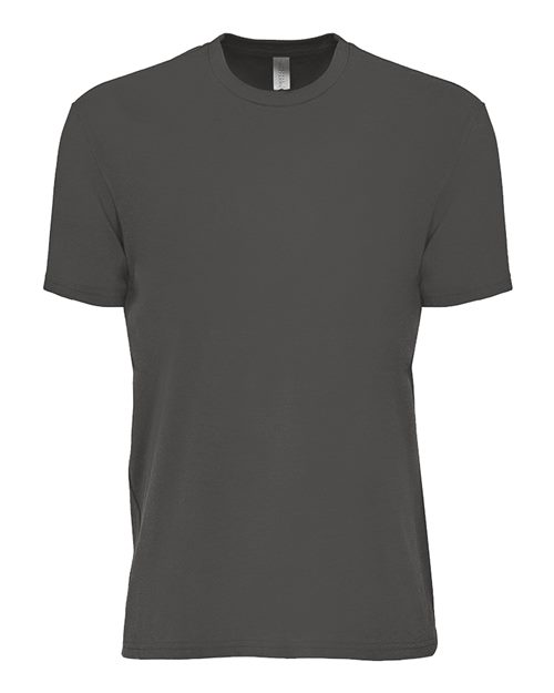 Next Level 4210 Unisex Eco Performance T-Shirt - Heavy Metal - front