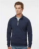 True Navy Triblend