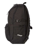 Oakley 921422ODM 28L Street Pocket Backpack - Blackout - side
