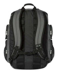 Oakley 921012ODM 30L Enduro 2.0 Backpack - Forged Iron - back