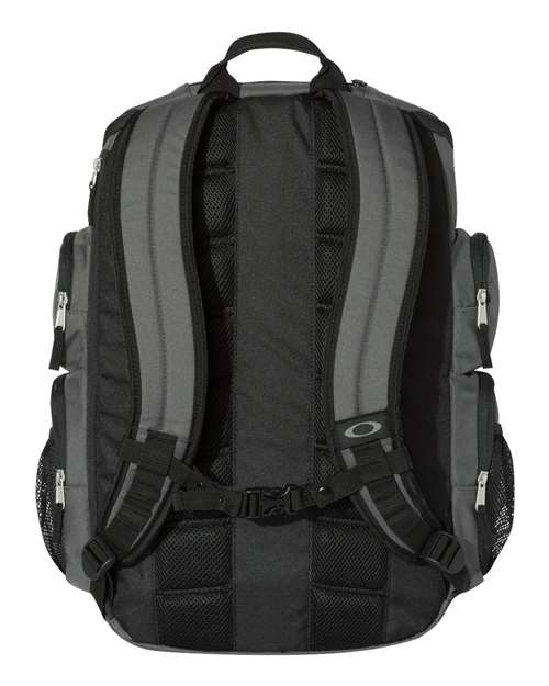 Oakley 921012ODM 30L Enduro 2.0 Backpack - Forged Iron - back