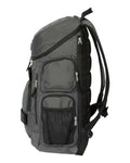 Oakley 921012ODM 30L Enduro 2.0 Backpack - Forged Iron - side