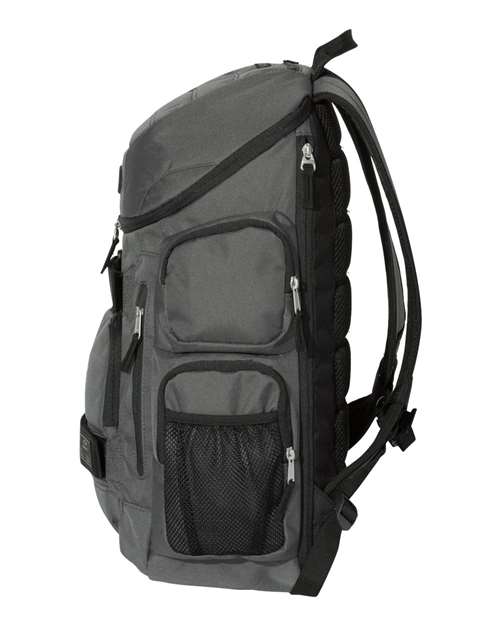 Oakley 921012ODM 30L Enduro 2.0 Backpack - Forged Iron - side