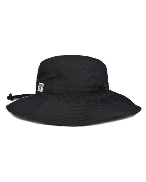 The Game GB400 Ultralight Booney - Black - back