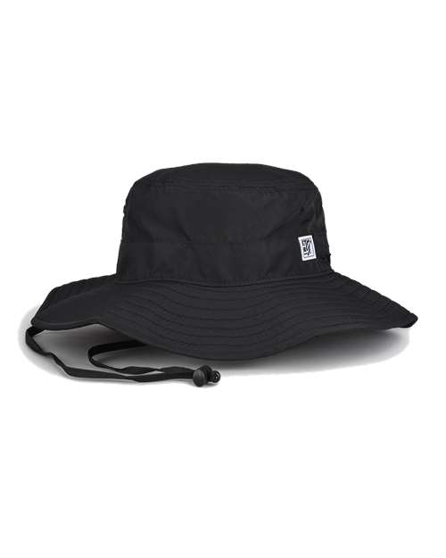 The Game GB400 Ultralight Booney - Black - side