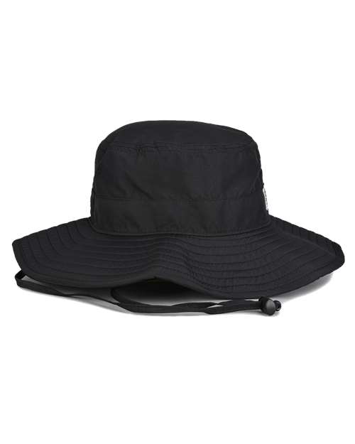 The Game GB400 Ultralight Booney - Black - front