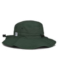 The Game GB400 Ultralight Booney - Dark Green - back