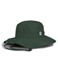 The Game GB400 Ultralight Booney - Dark Green - side