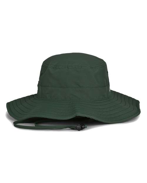 The Game GB400 Ultralight Booney - Dark Green - front