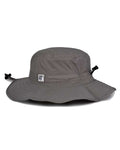 The Game GB400 Ultralight Booney - Dark Grey - back