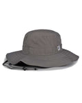 The Game GB400 Ultralight Booney - Dark Grey - side