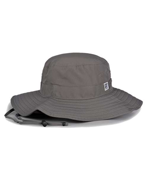 The Game GB400 Ultralight Booney - Dark Grey - side