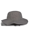 The Game GB400 Ultralight Booney - Dark Grey - front