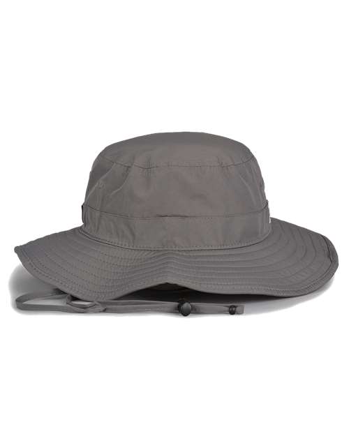 The Game GB400 Ultralight Booney - Dark Grey - front