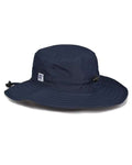 The Game GB400 Ultralight Booney - Navy - back