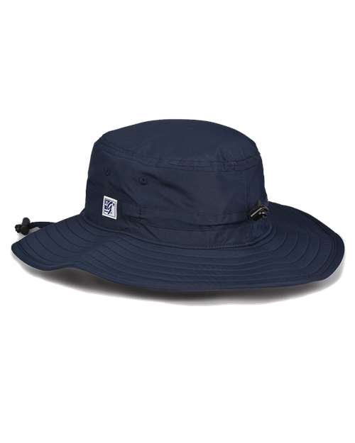 The Game GB400 Ultralight Booney - Navy - back