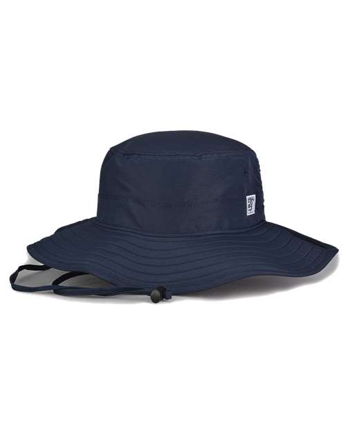 The Game GB400 Ultralight Booney - Navy - side
